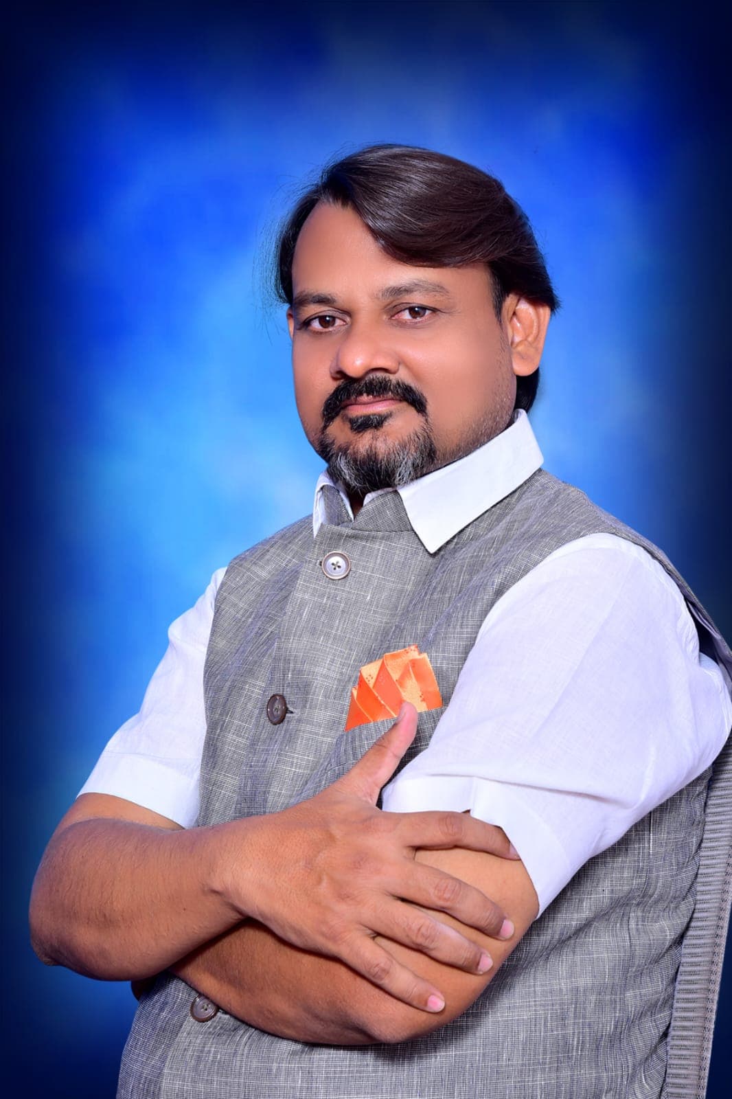 Dr. Ramesh, Founder
