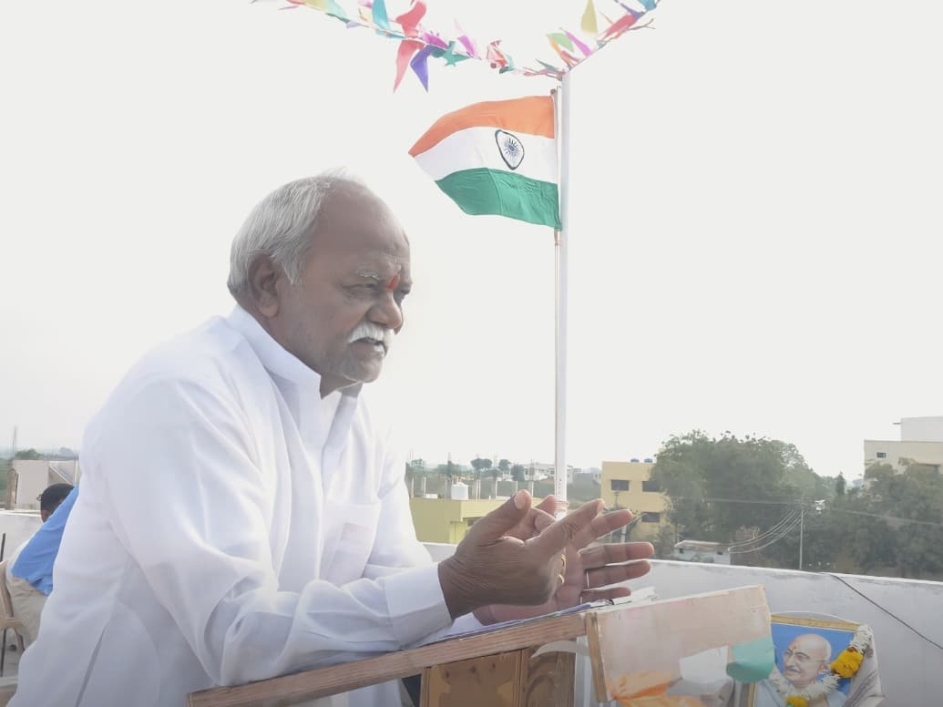 Sayabanna N. Tegginamani — remembered through the SNT Scholarship